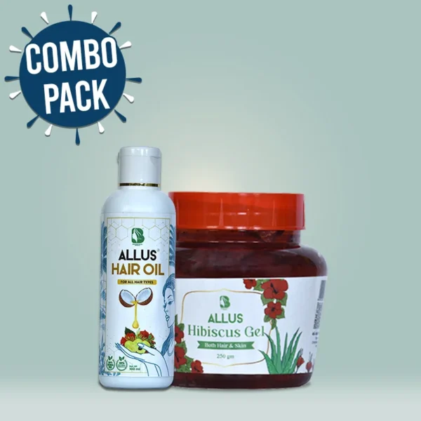 allus-hair-oil-100ml-allus-hibiscus-gel-250gm