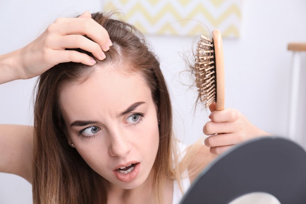 Blogs 7 Top Hair Oil for Baldness: Nature’s Solutions for Hair Regrowth