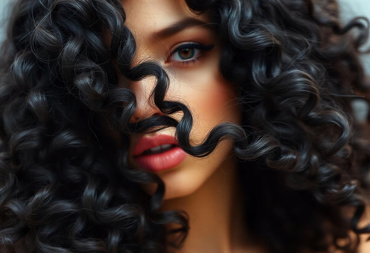 Blogs 6 How to Apply Hair Oil for Maximum Hair Growth Benefits