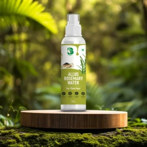 Home 52 Allu's Rosemary Water (200ML)