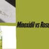 Rosemary Oil vs Minoxidil - Which is Good for Hair Growth? - Allu's Herbals