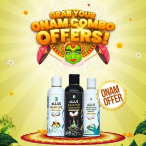 Home 44 Home - Allu's Herbals