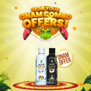 Home 48 Home - Allu's Herbals