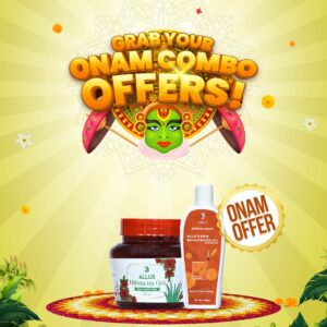 Home 68 Home - Allu's Herbals