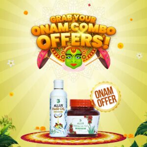 Home 65 Home - Allu's Herbals
