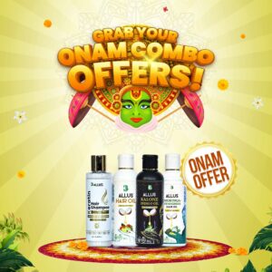 Home 46 Home - Allu's Herbals