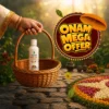 Allu’s Hair Oil
